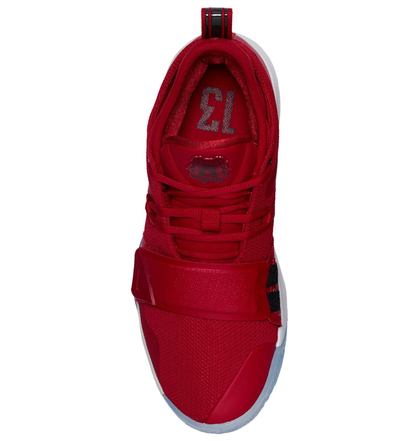 nike pg 2.5 fresno state
