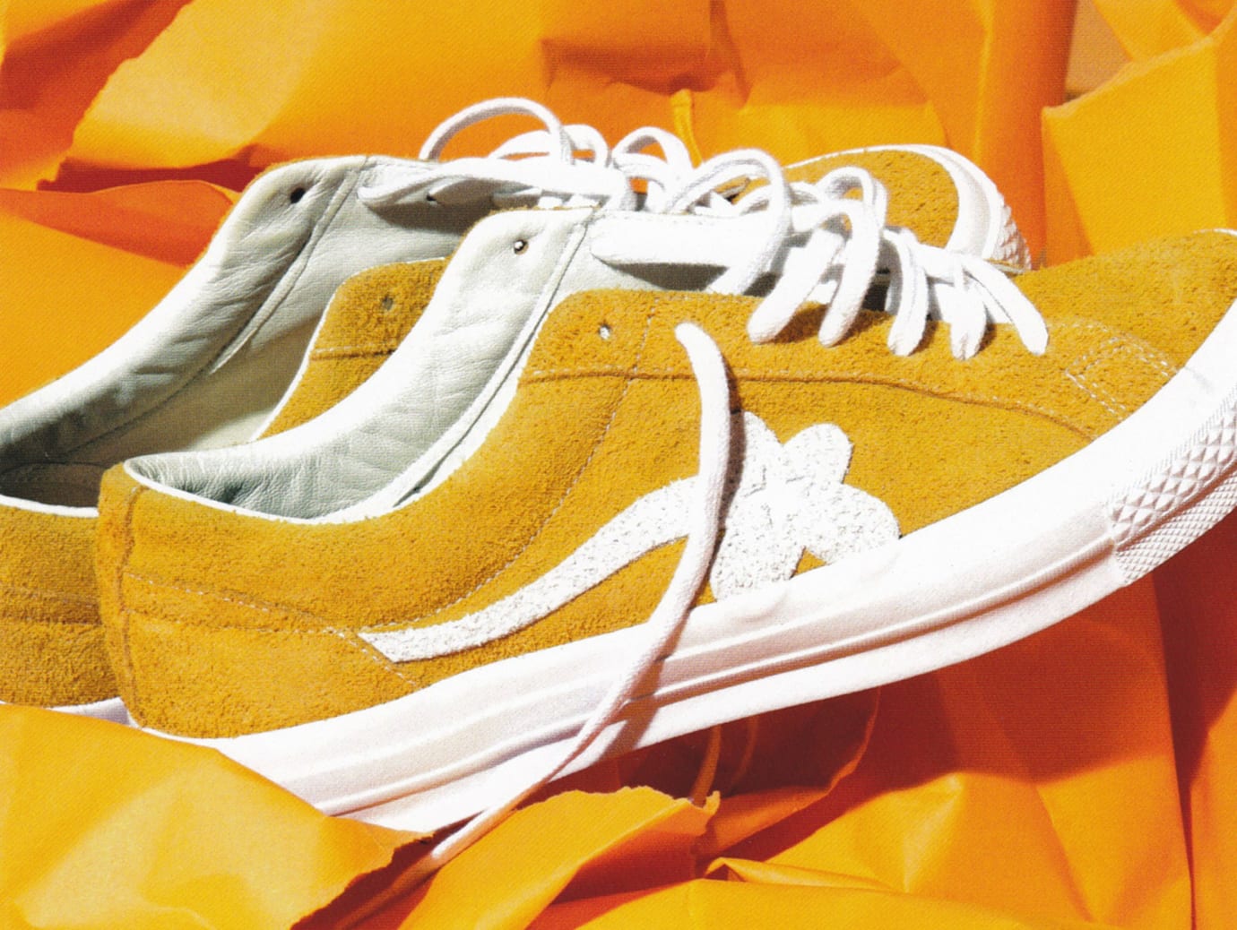 tyler converse golf le fleur