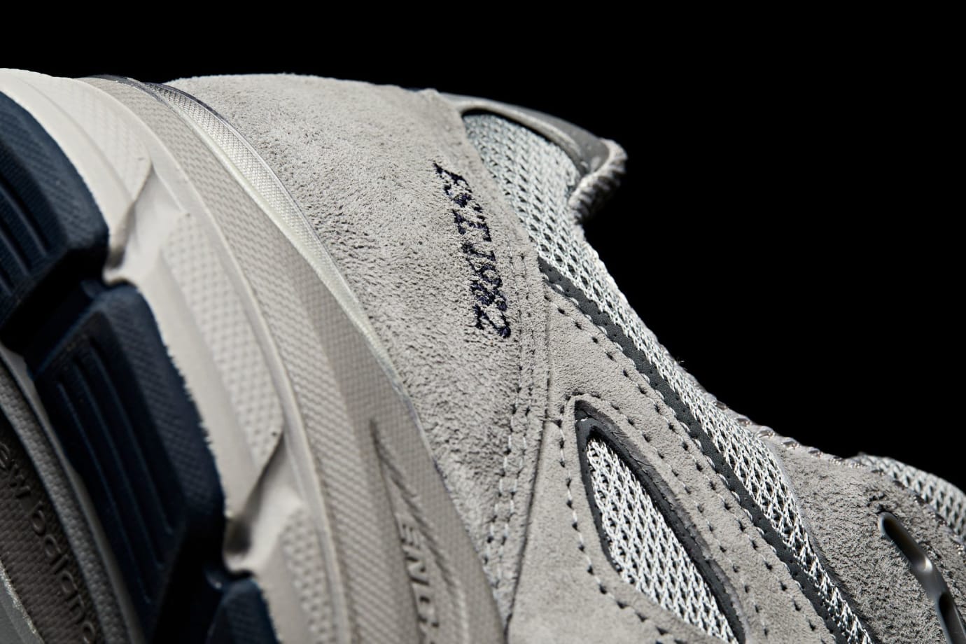 New Balance MADE 990v4 '1982' Release Date | Sole Collector