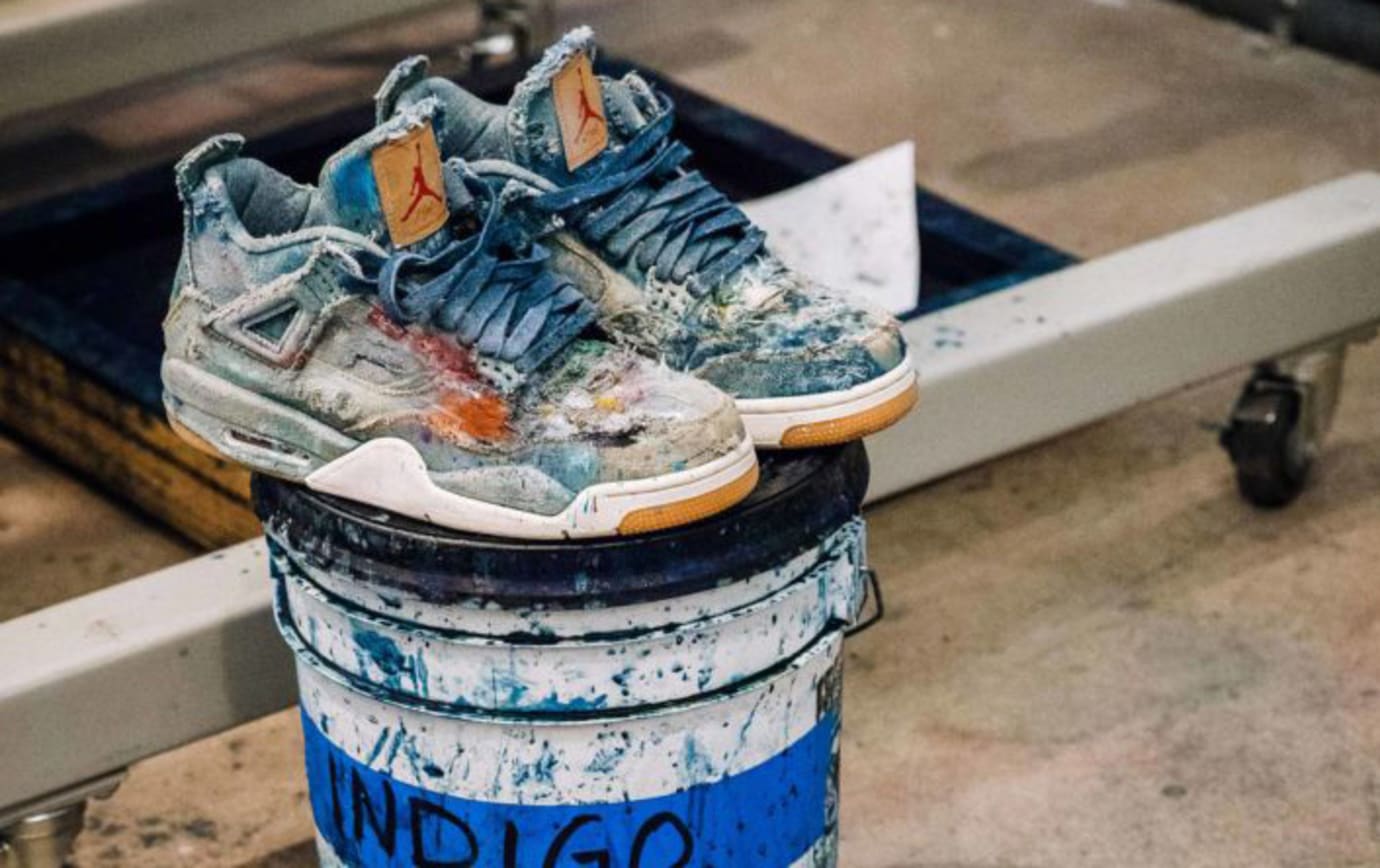 distressed levis