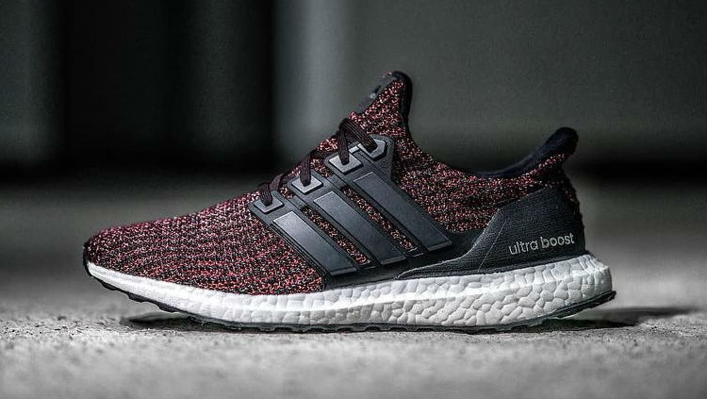 ultra boost 4.0 colorways