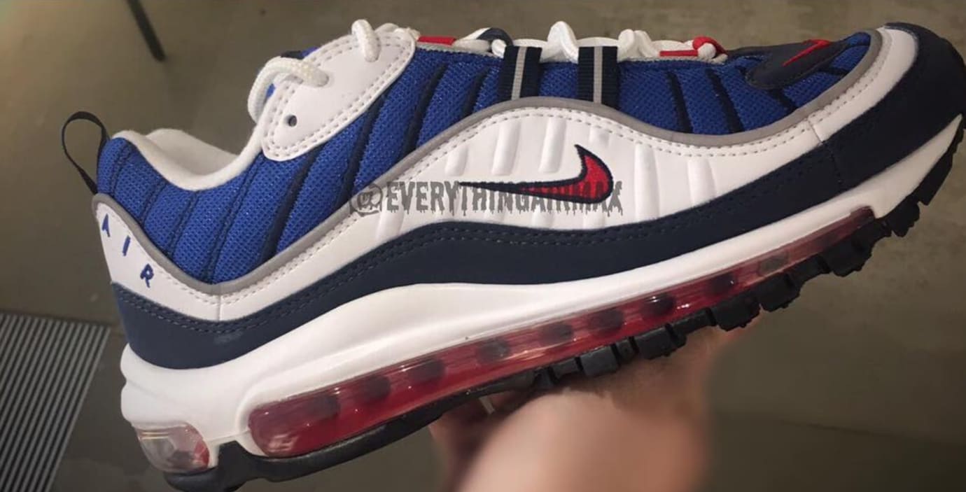 air max 98 grape