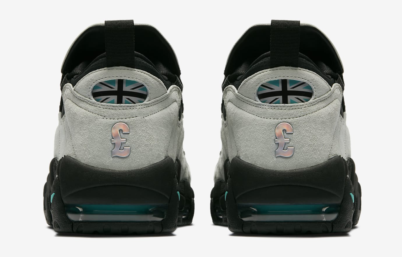 nike air more money pack