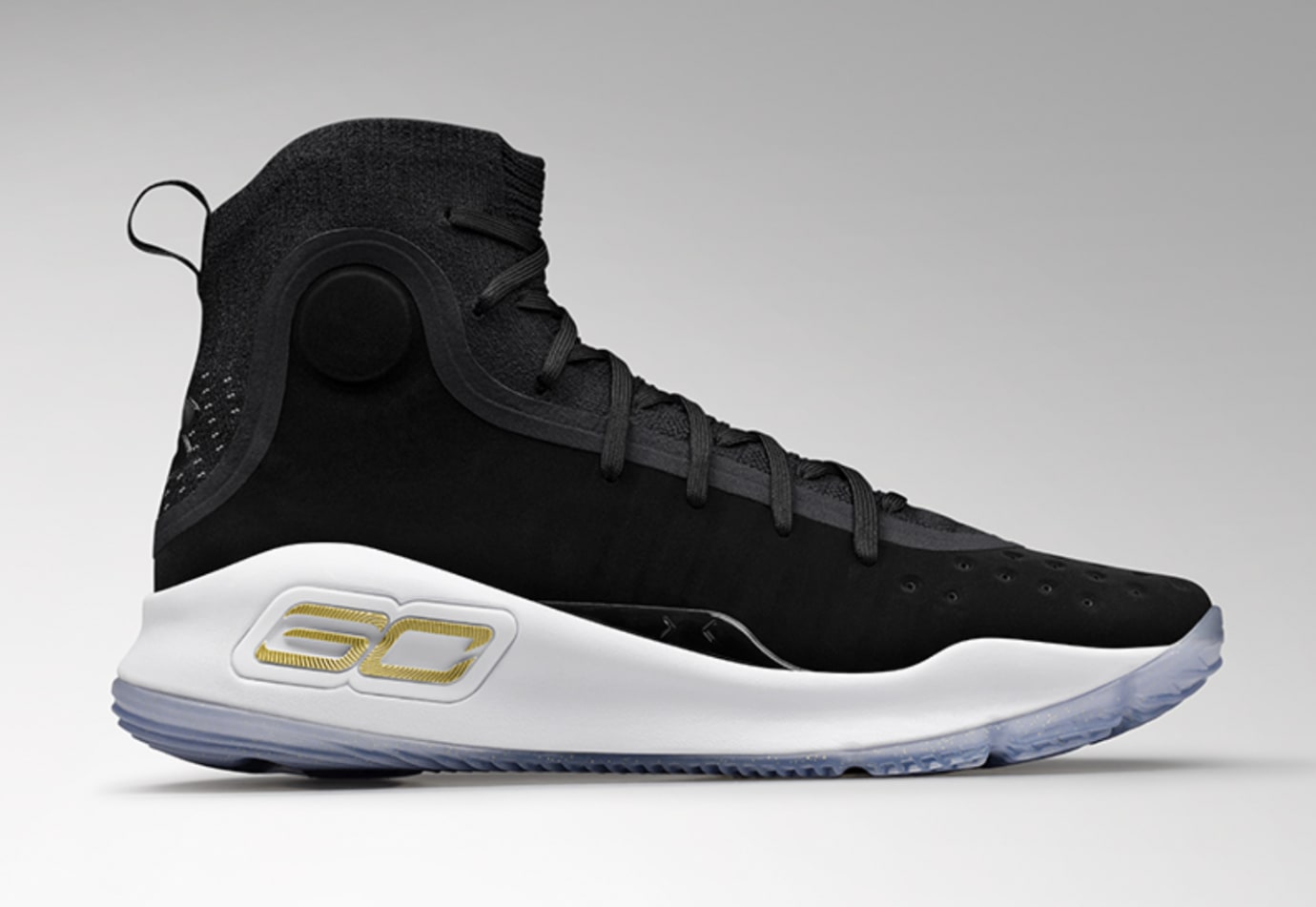 Under Armour Curry 4 'More Dimes