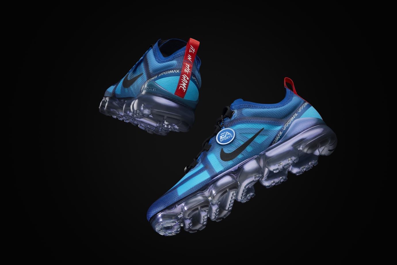 Super bowl vapormax