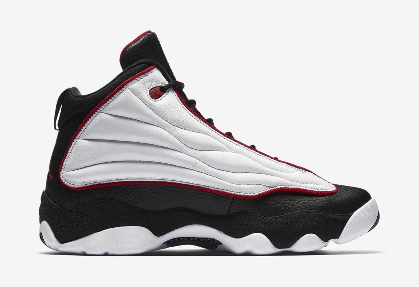 jordan pro shots