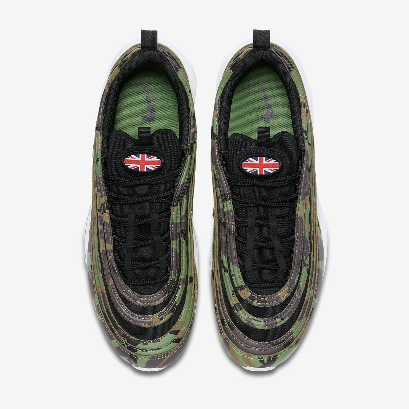nike air max 97 camo pack