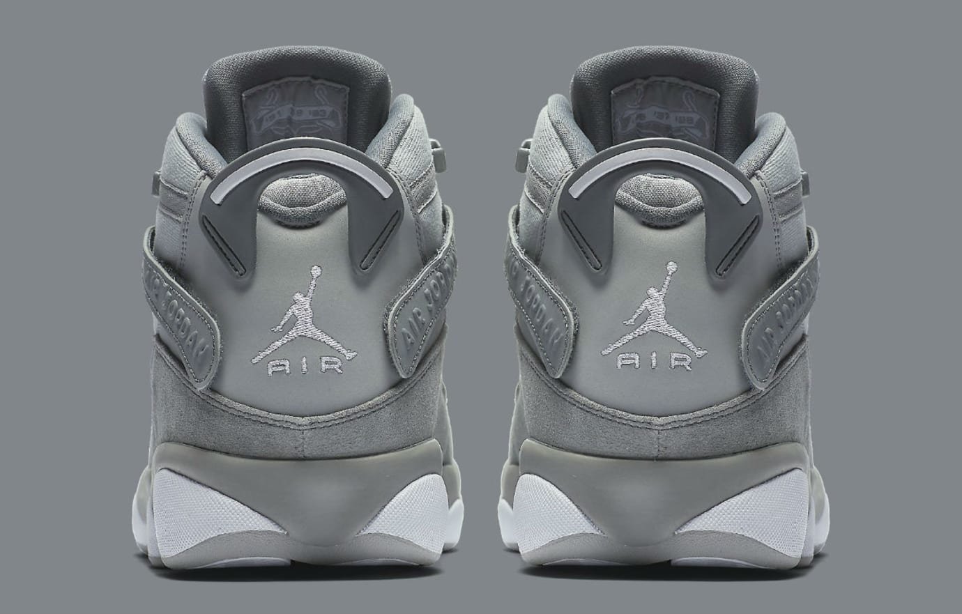 Jordan 6 Rings 2017 Release Date Sole Collector