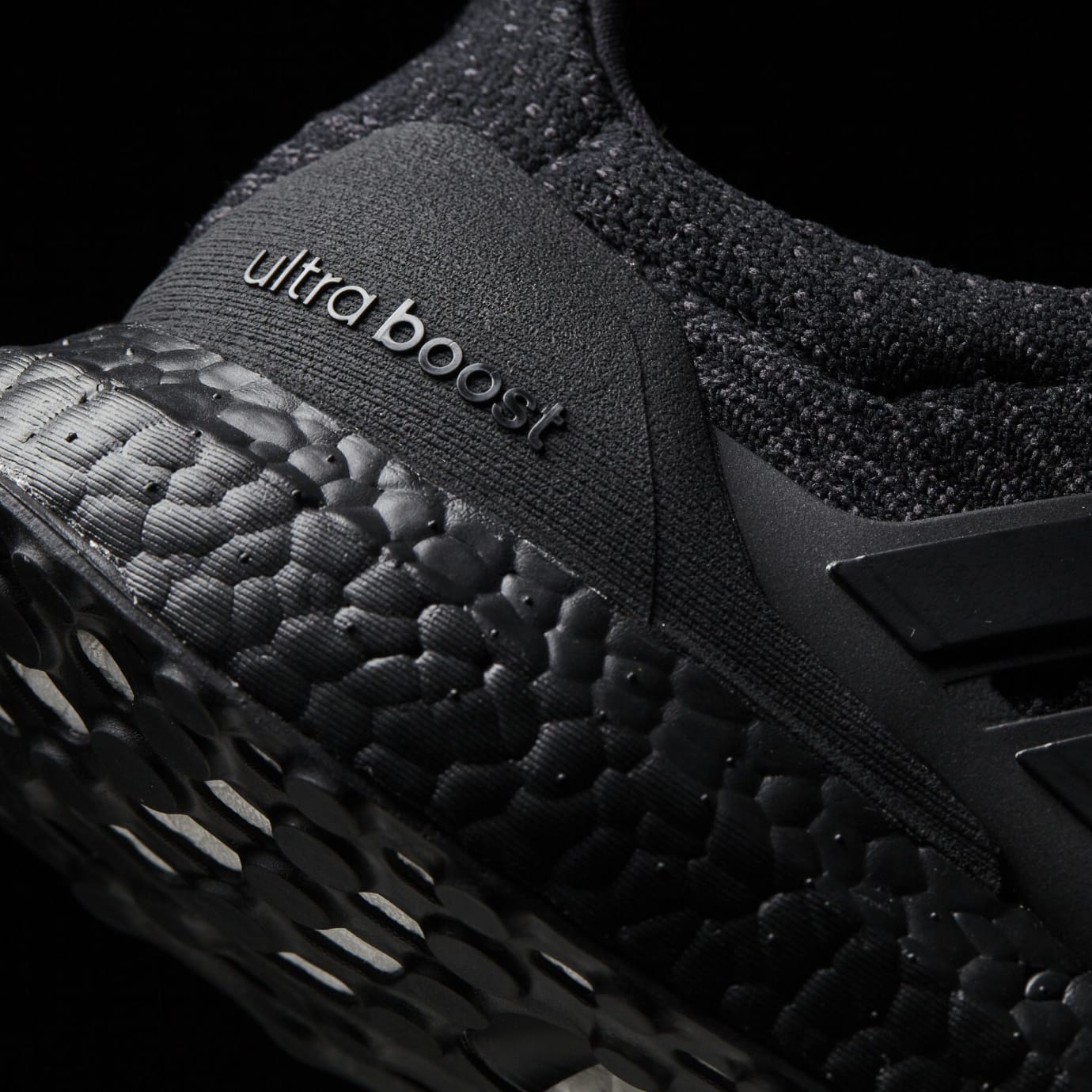 triple black ultra boost release date