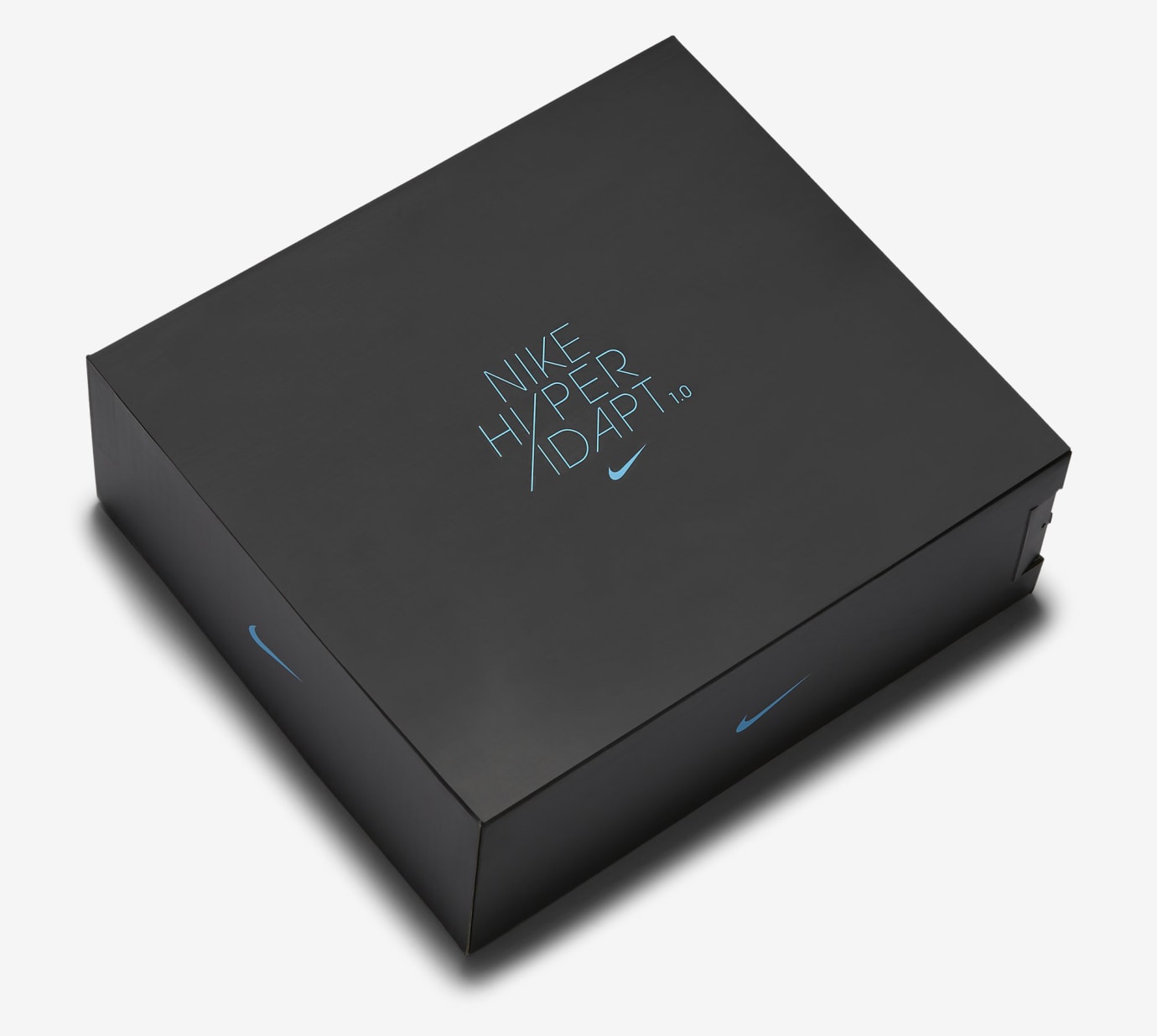Nike hyperadapt box clearance