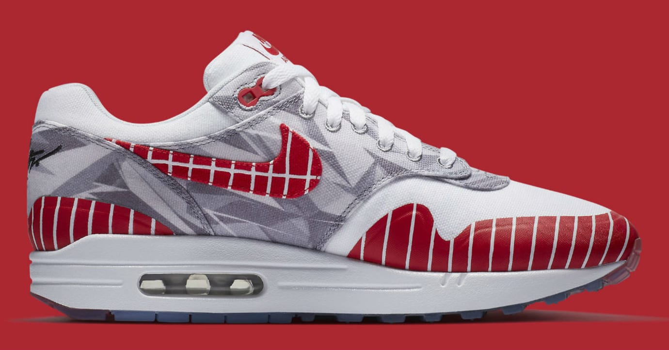 air max 1 x wasafu los primeros