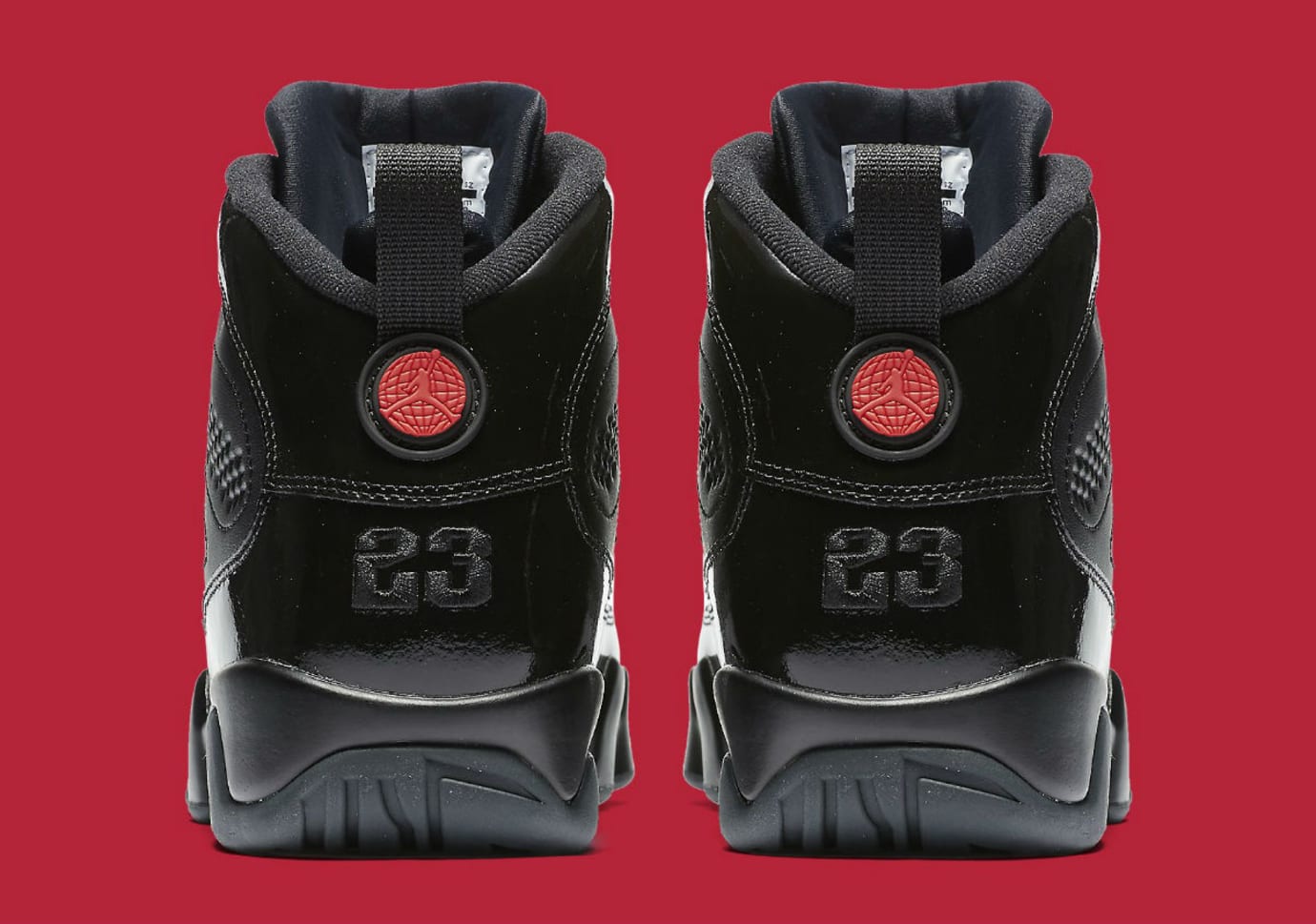 bred 9 jordans