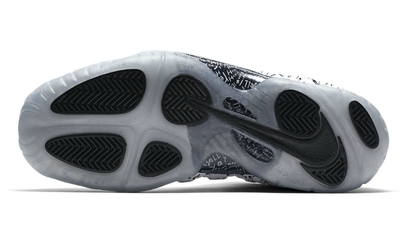 pennywise foamposites