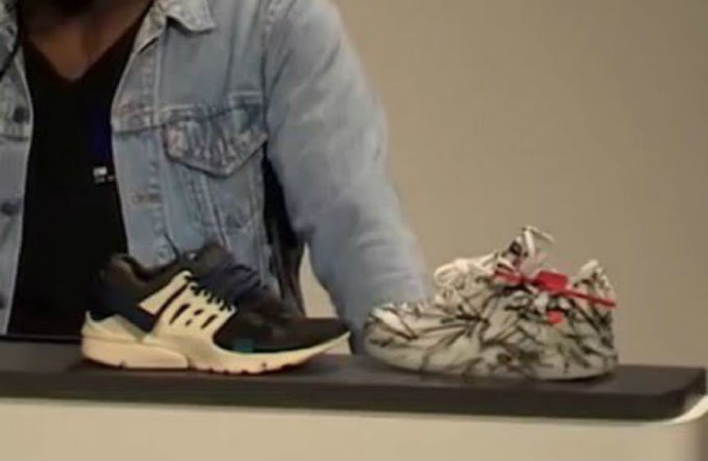 Off White Presto Style 2024 communityreelartscenter