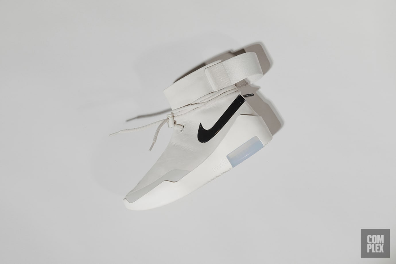 nike x fear of god sa