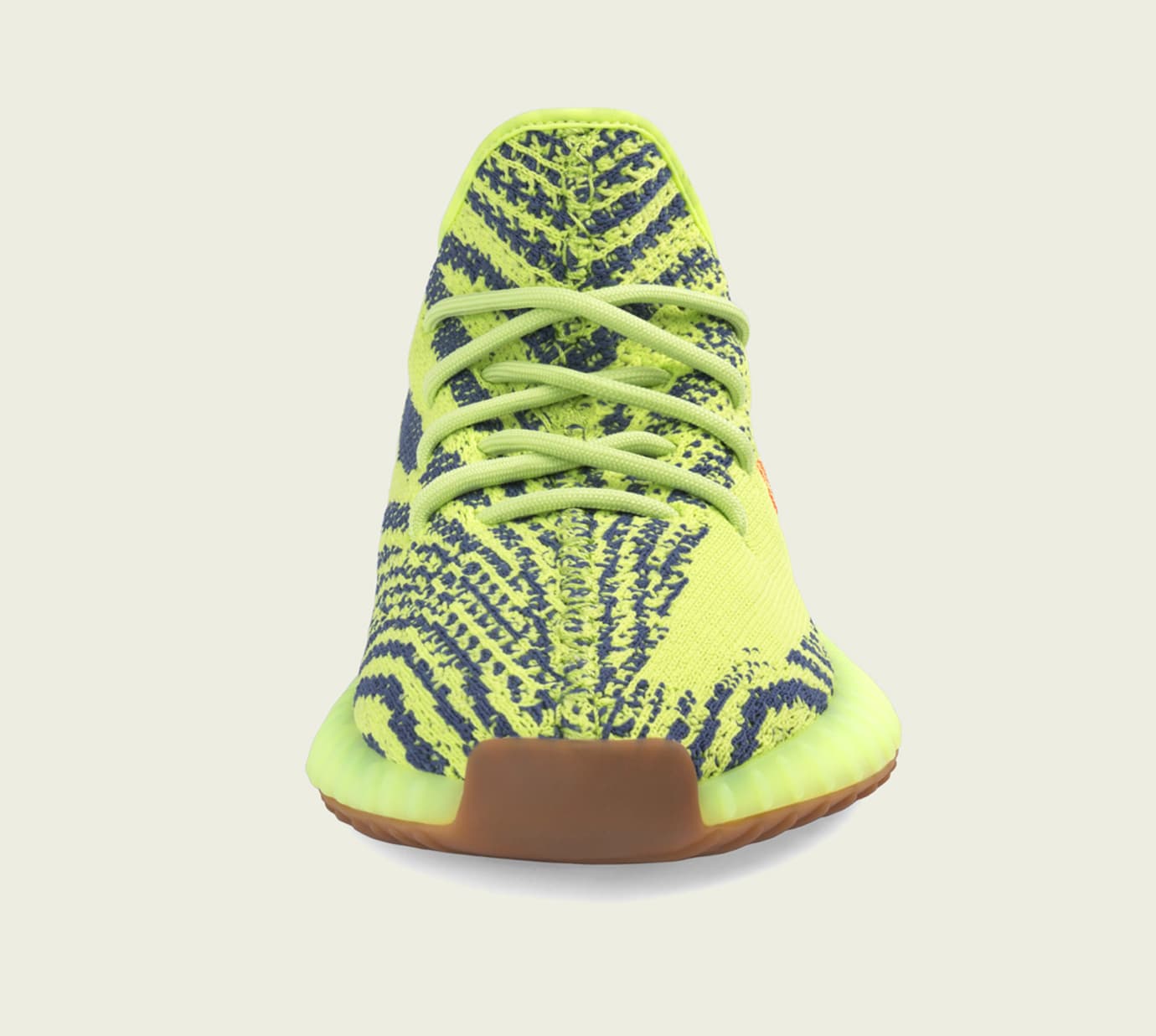 yeezy supply semi frozen yellow