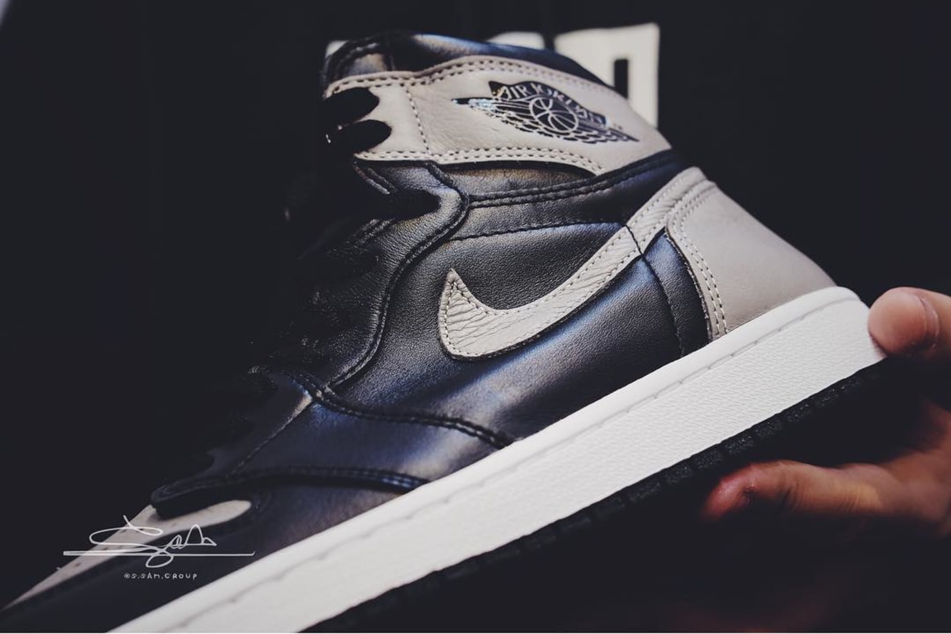 2018 shadow 1s