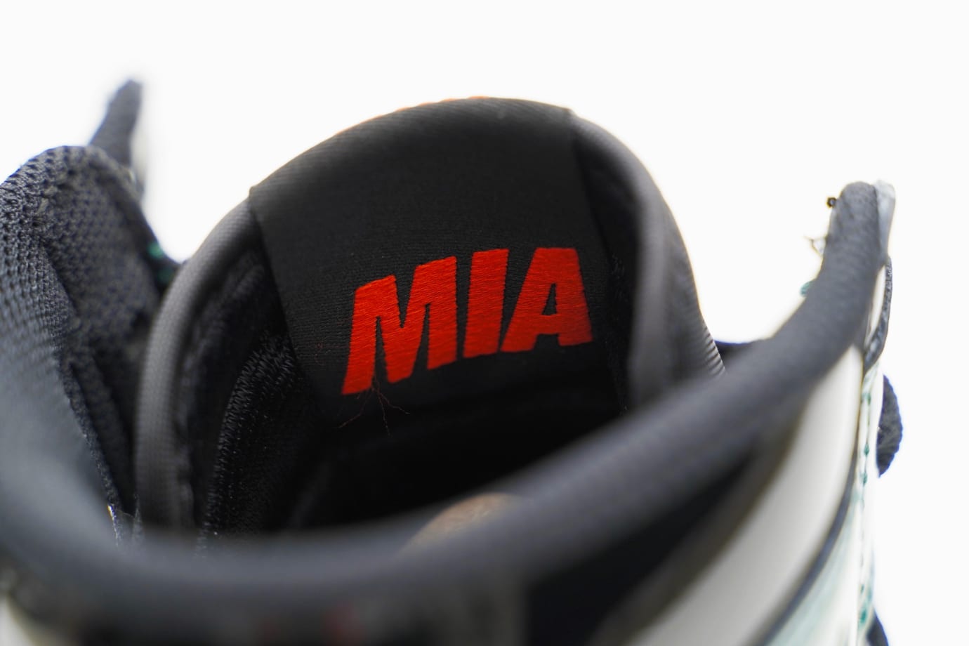 sole fly 1
