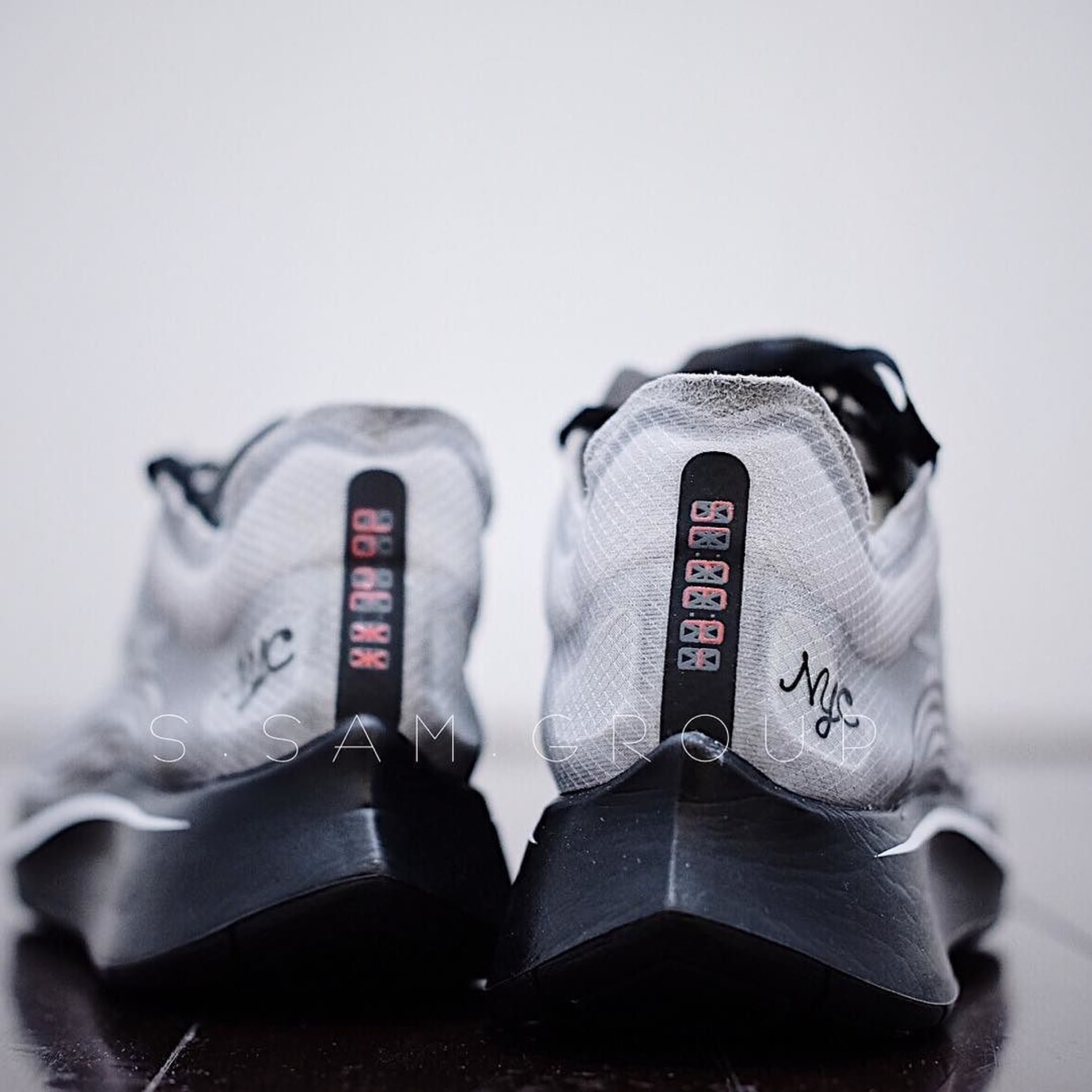 nike zoom fly 3 sp