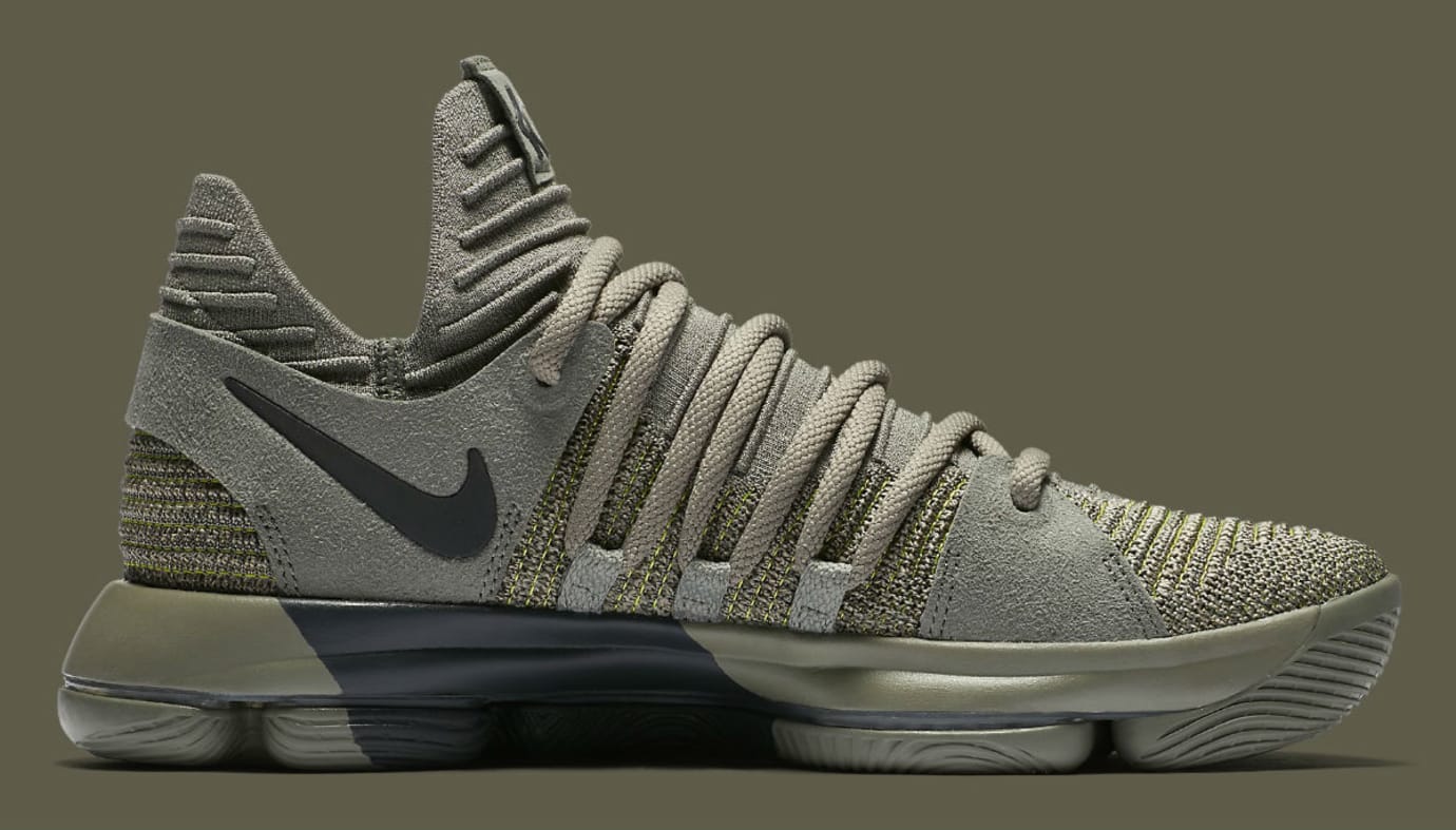 kd 10 veterans day