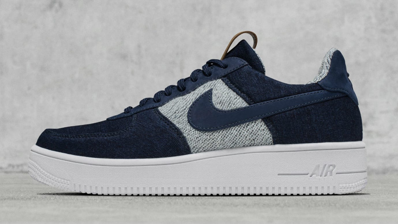nike af1 indigo release date