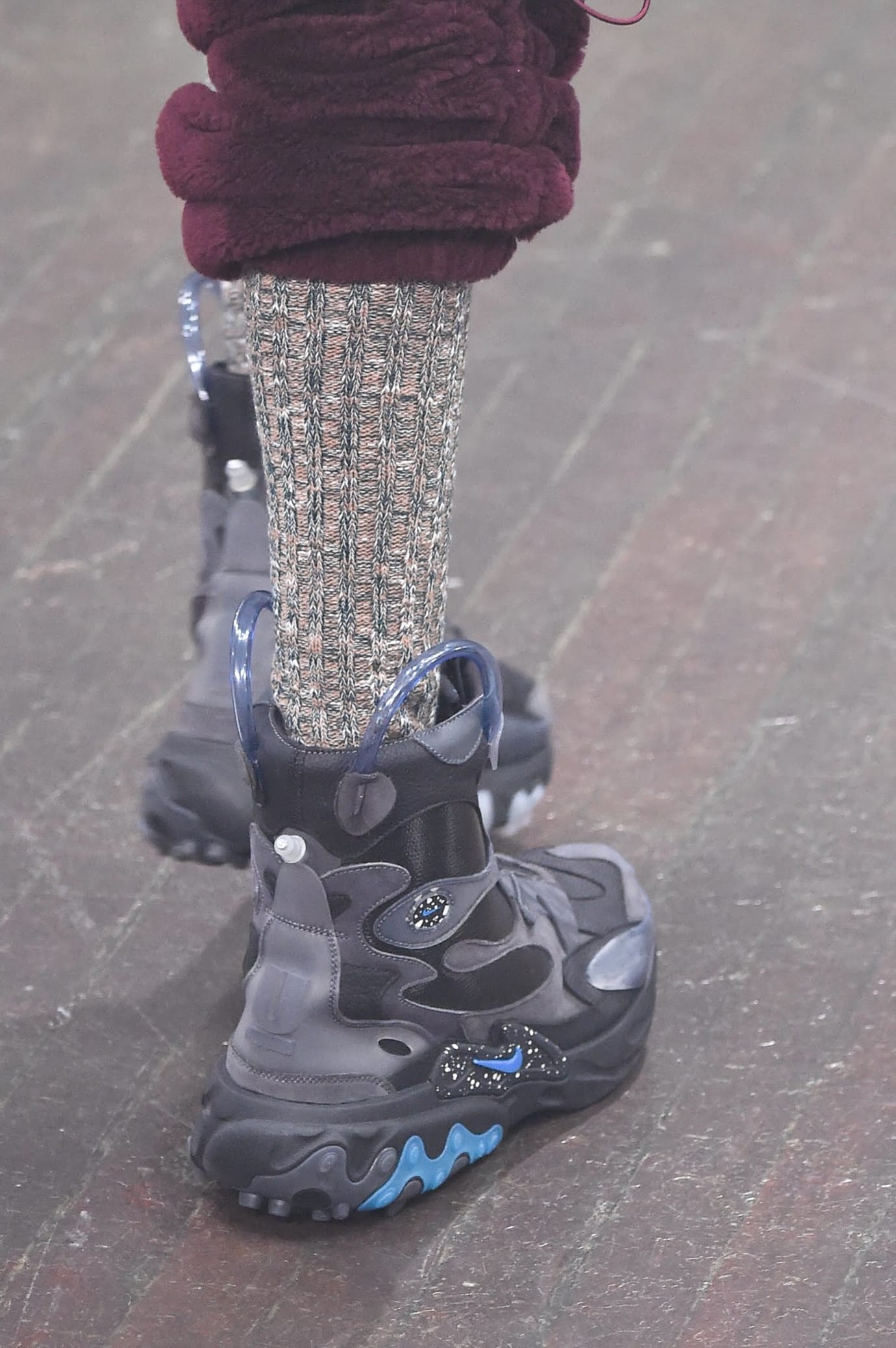 undercover nike boot