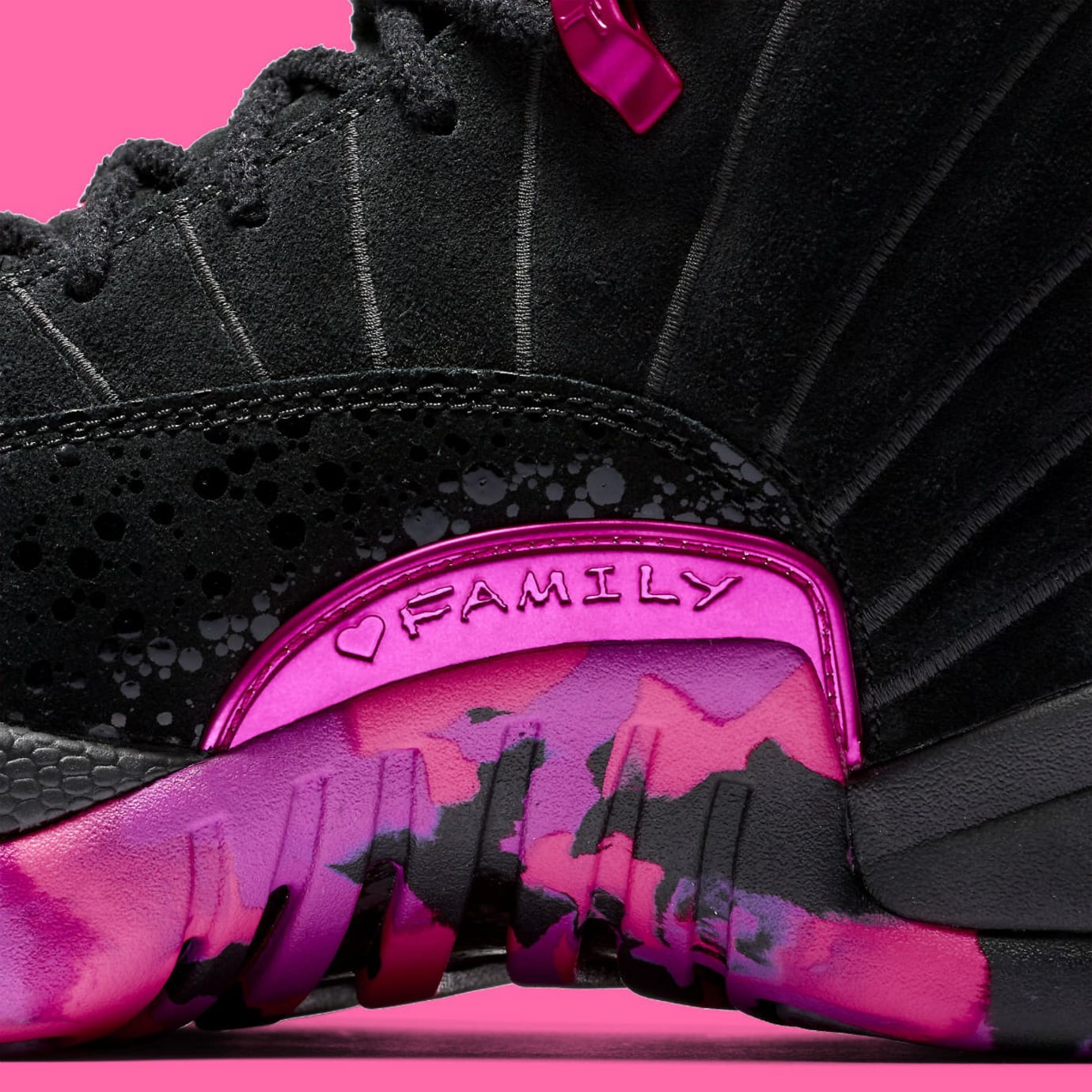 air jordan 12 retro db doernbecher