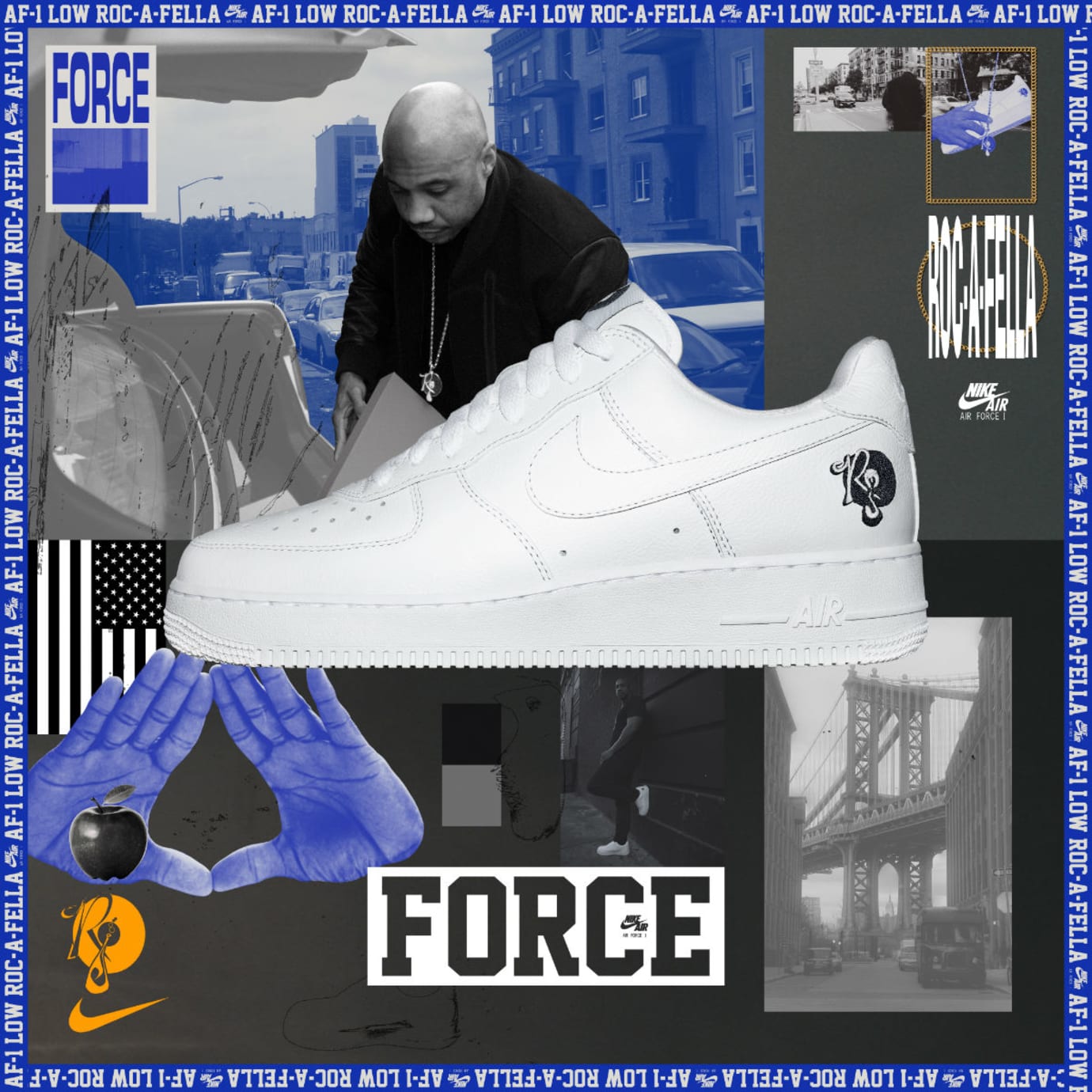poster air force 1