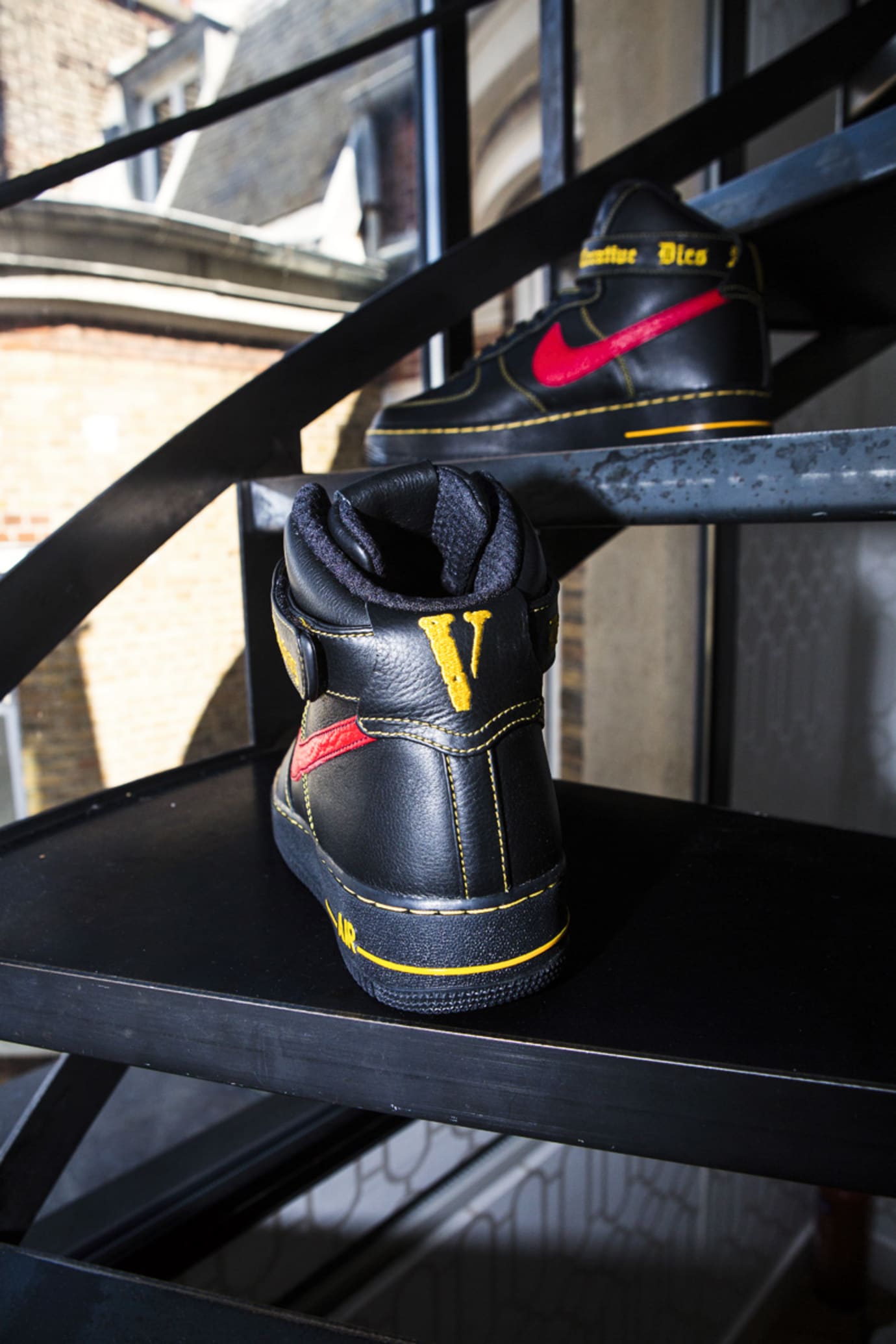 vlone af1 high