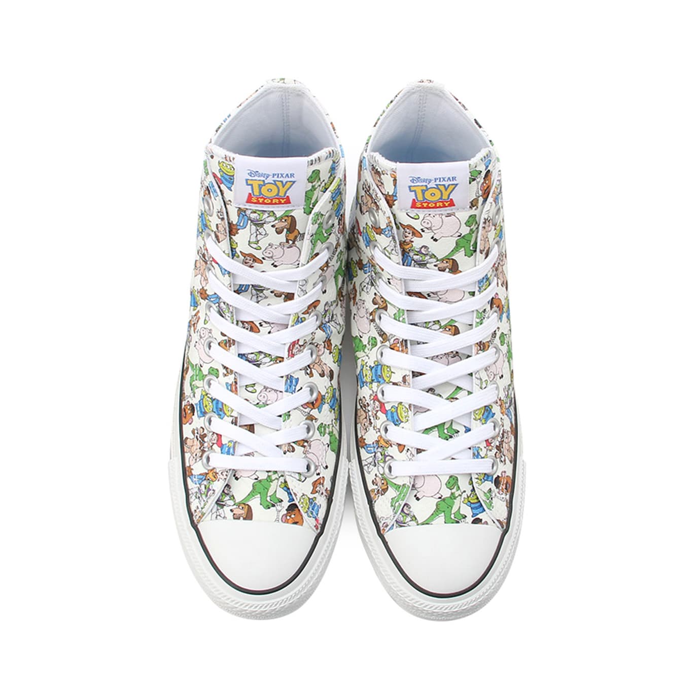 toy story converse