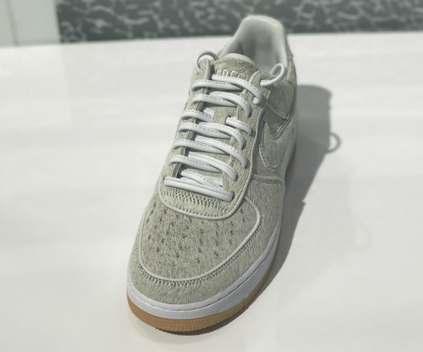 dj clark kent af1