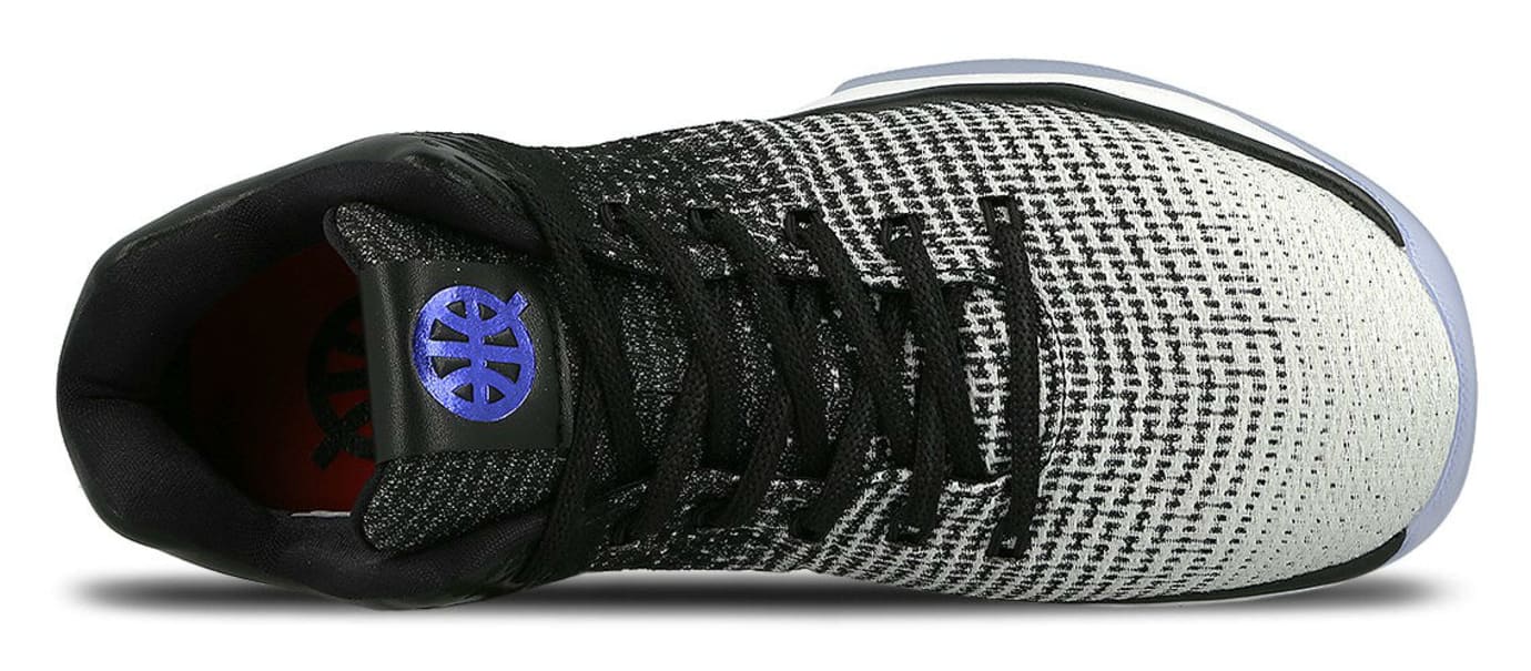 air jordan 31 low quai 54