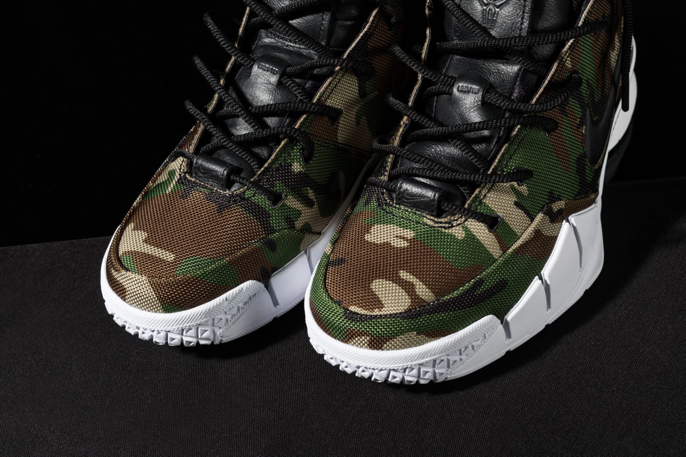 kobe undefeated camo