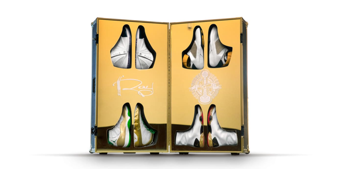 Ray allen 9s Clearance