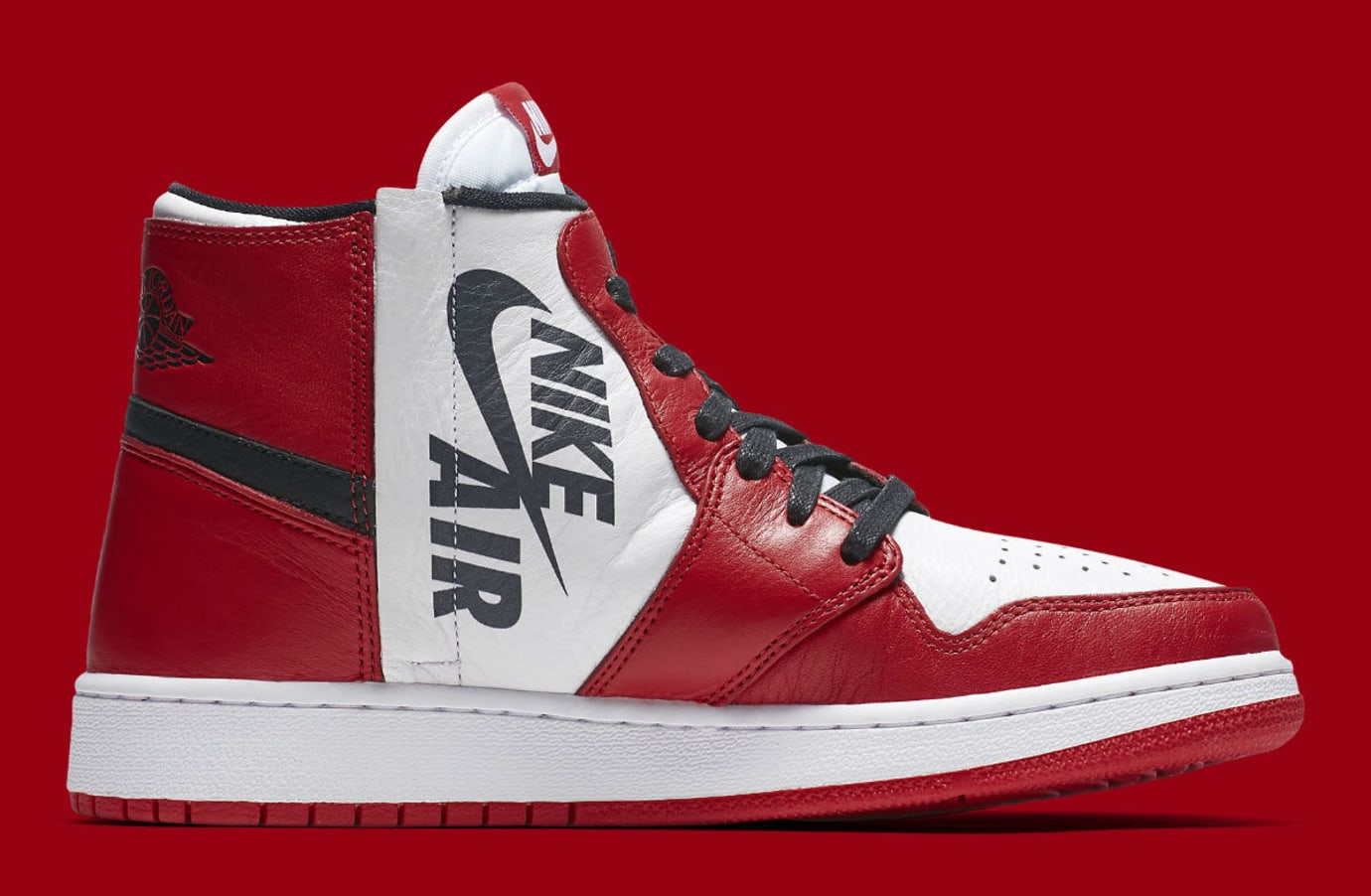 air jordan 1 rebel chicago