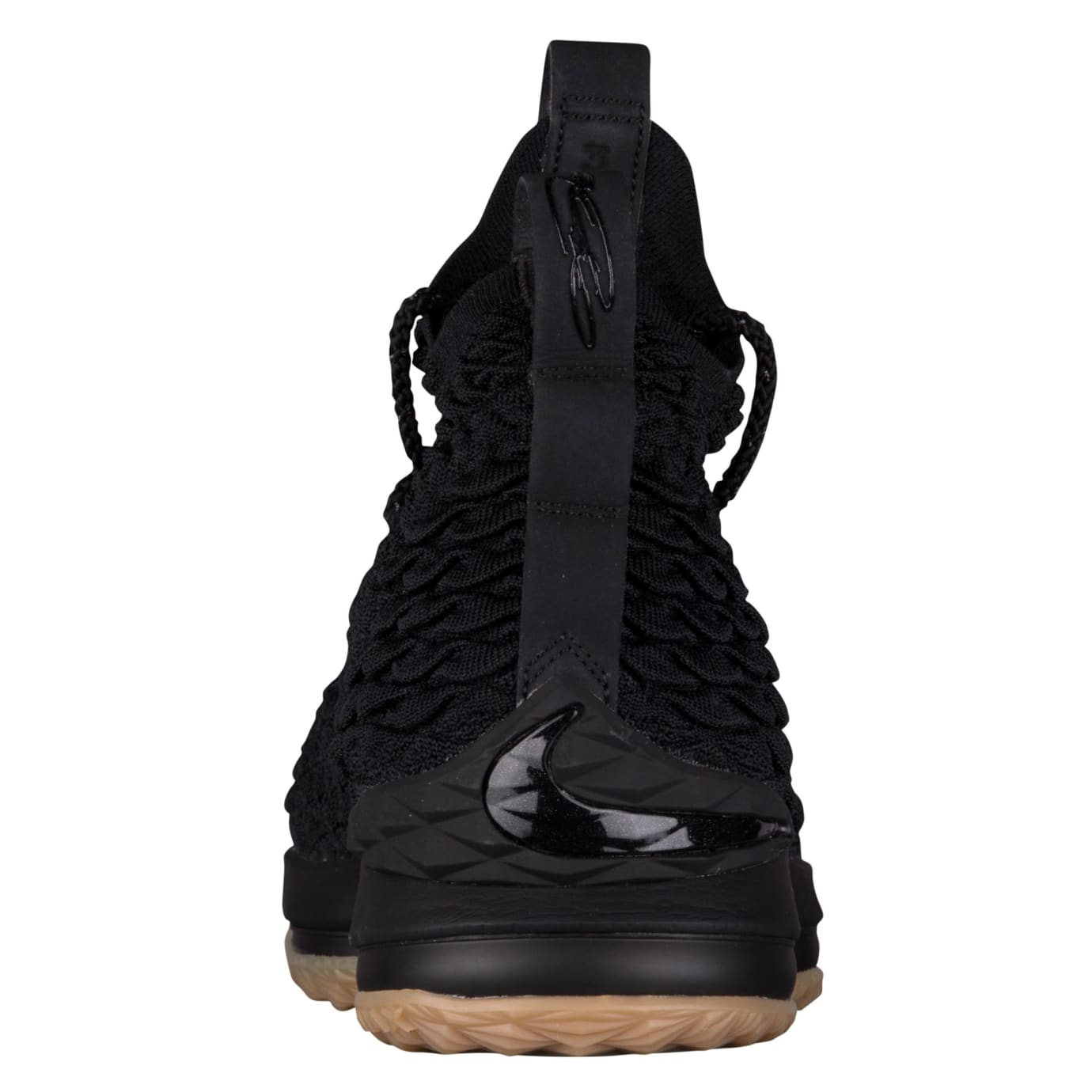 lebron 15 gum bottom