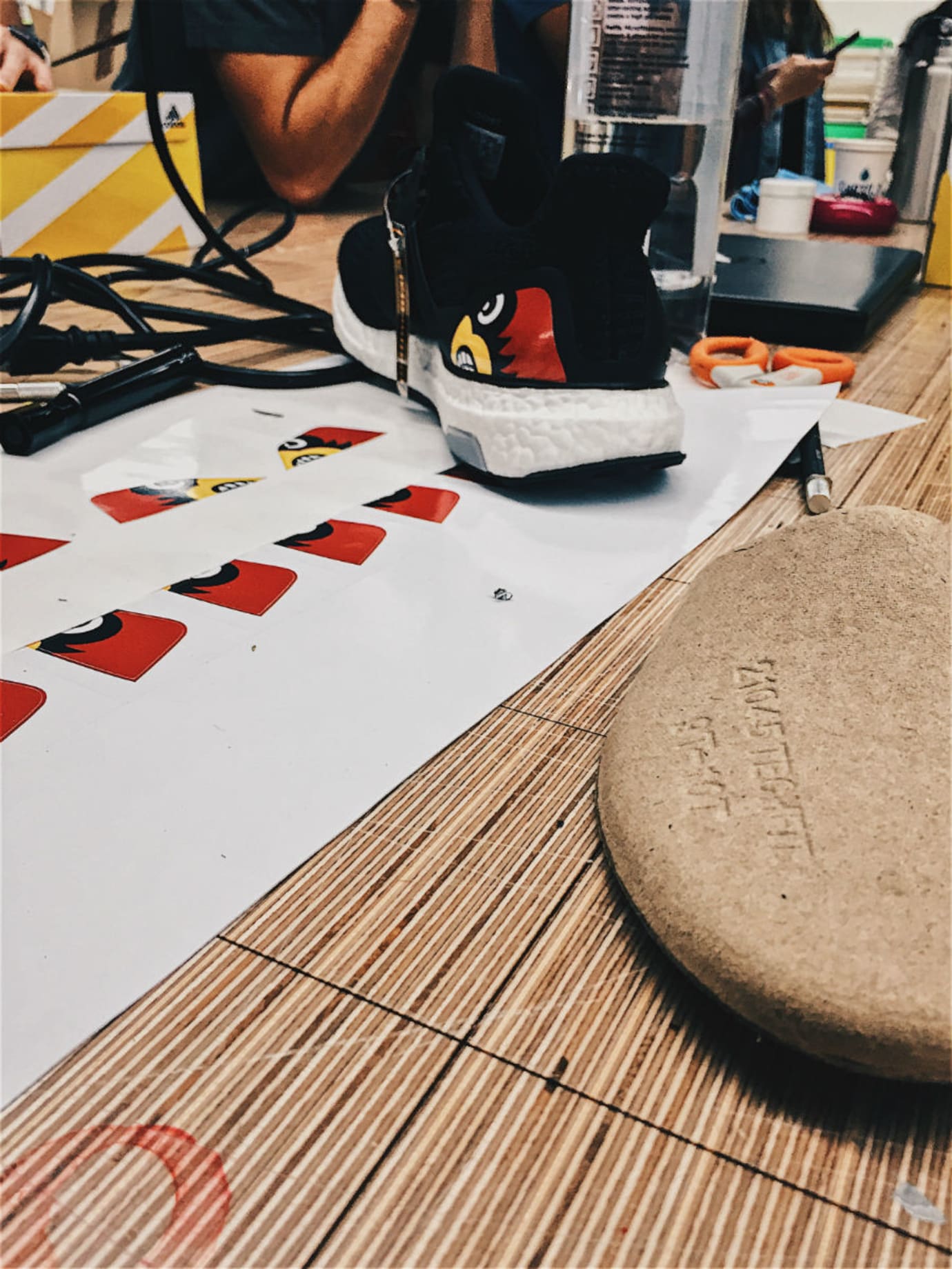 louisville ultra boost