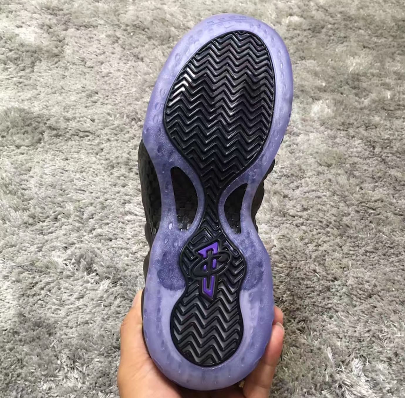 foamposite eggplant 2017