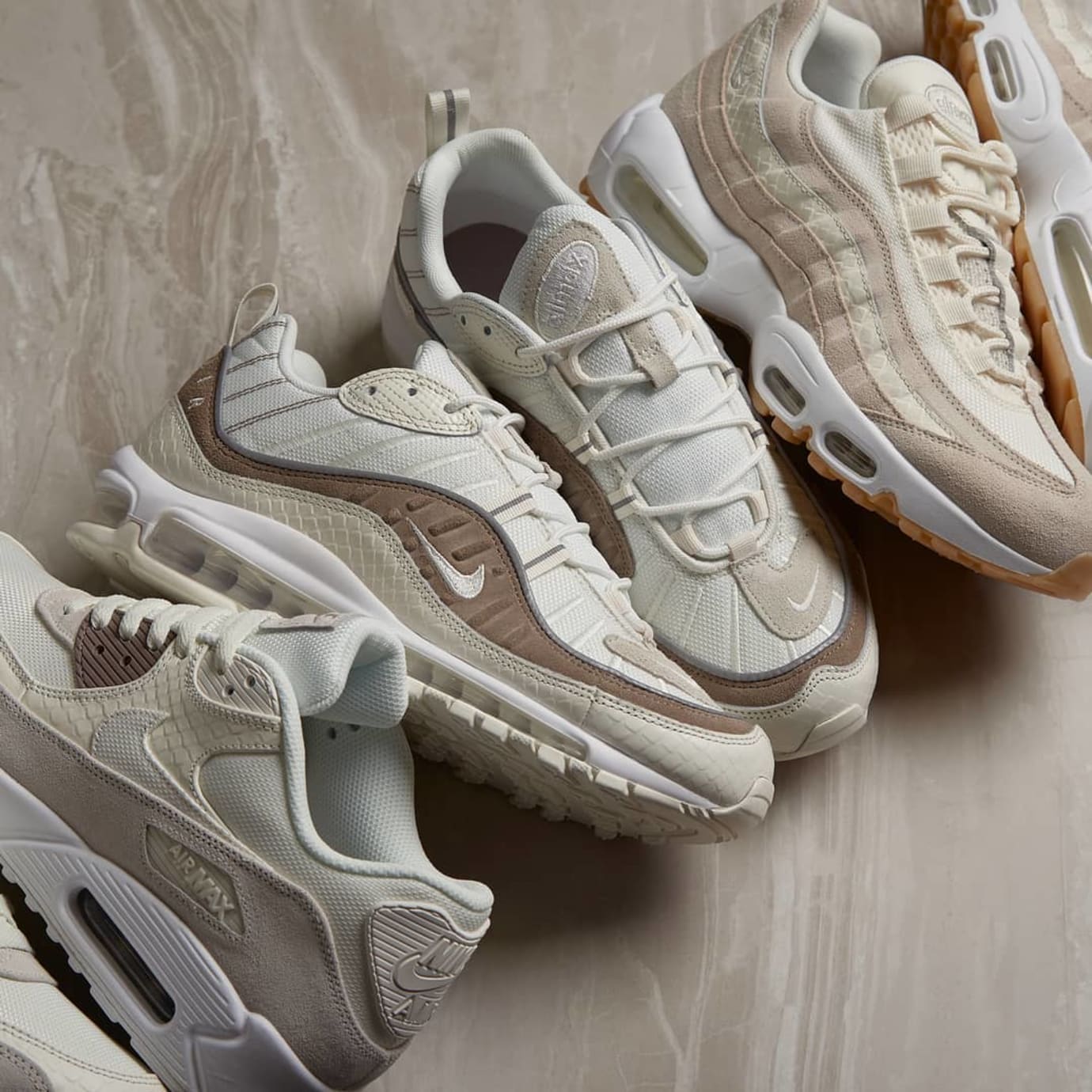 Nike Air Max Premium 'Exotic Skins