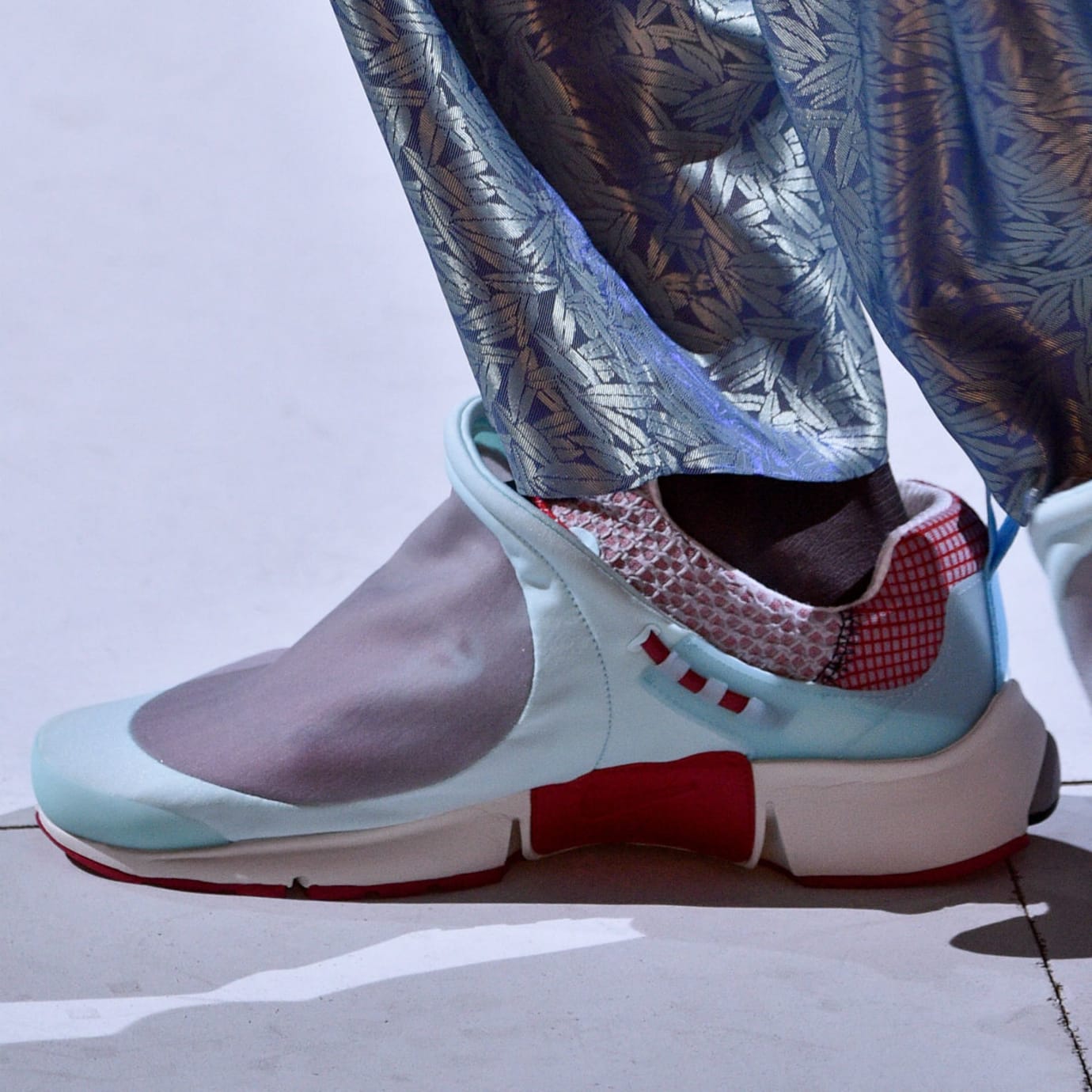 nike air comme des garcons