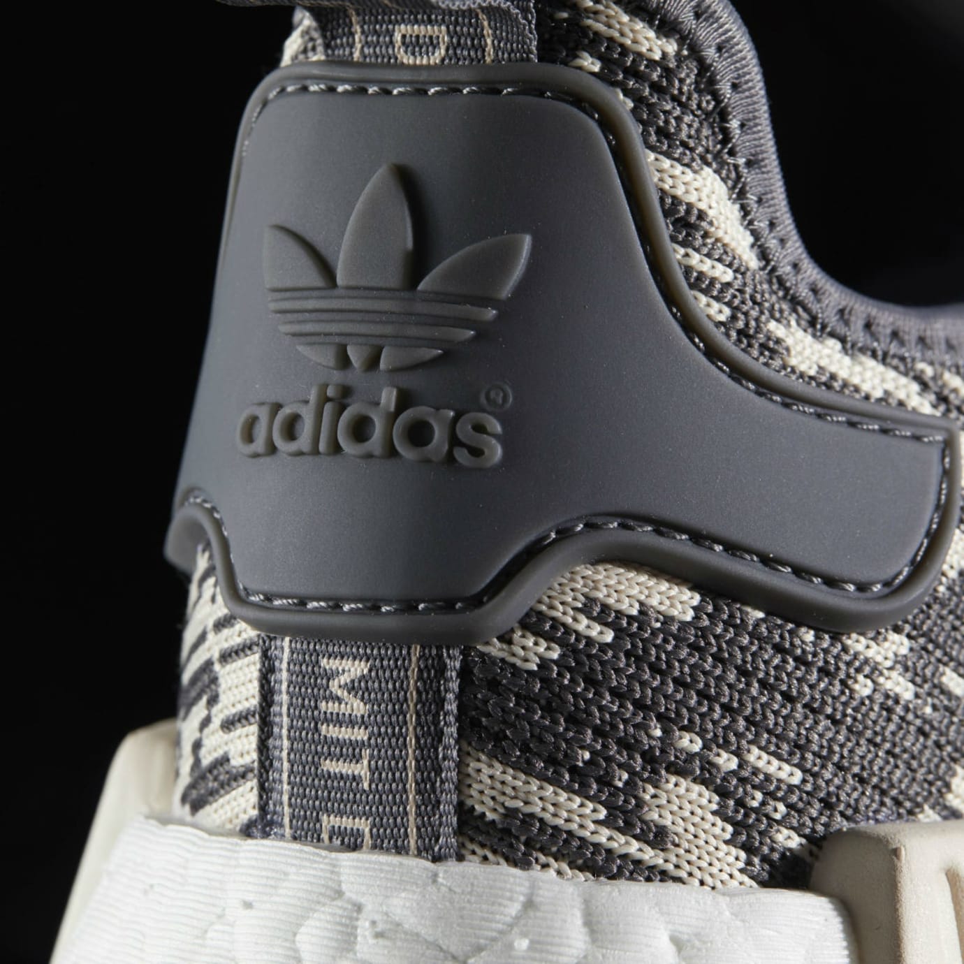 Observación Erradicar pala Adidas NMD Grey Linen Camo Release Date Profile | Sole Collector