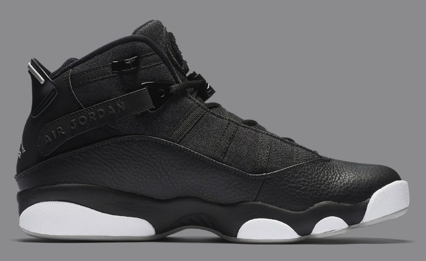 Oreo six rings Clearance