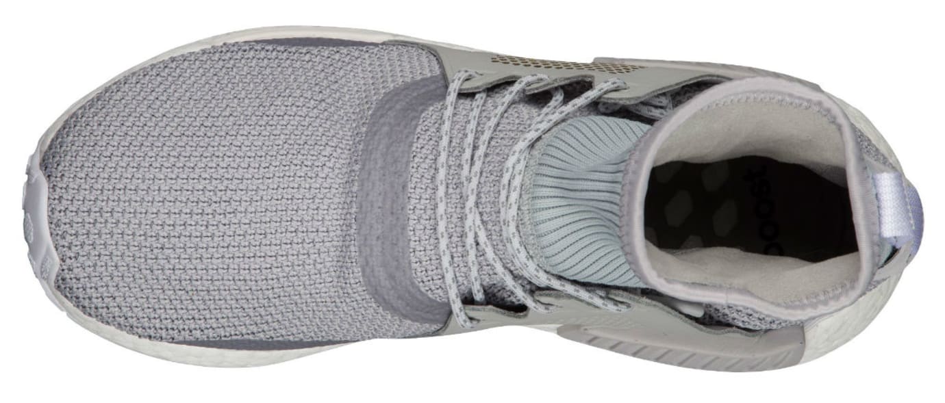 Adidas Nmd Xr1 Winter Grey Two Release Date Bz0633 Sole Collector