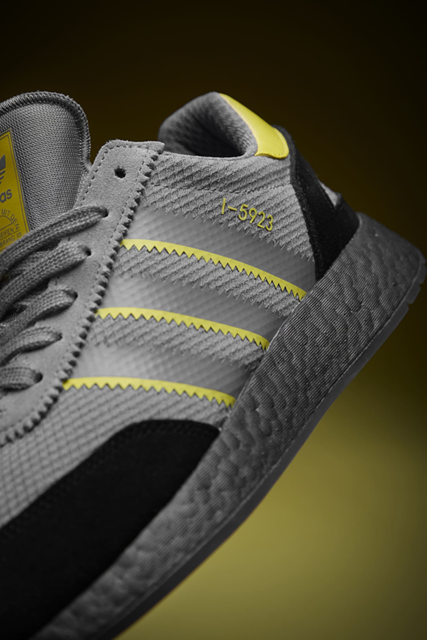 Adidas I 5923 Manchester Showers Size Exclusive Release Date Sole Collector