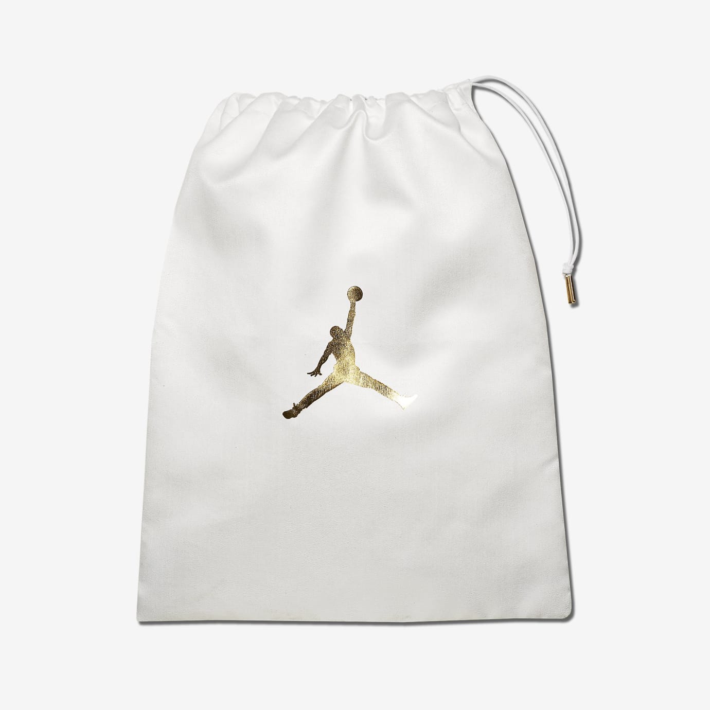 jordan dust bag