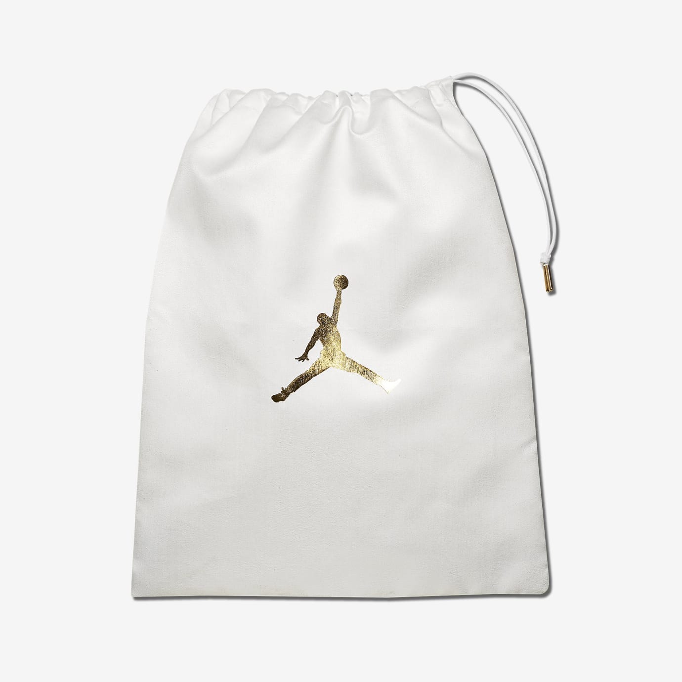 jordan dust bag