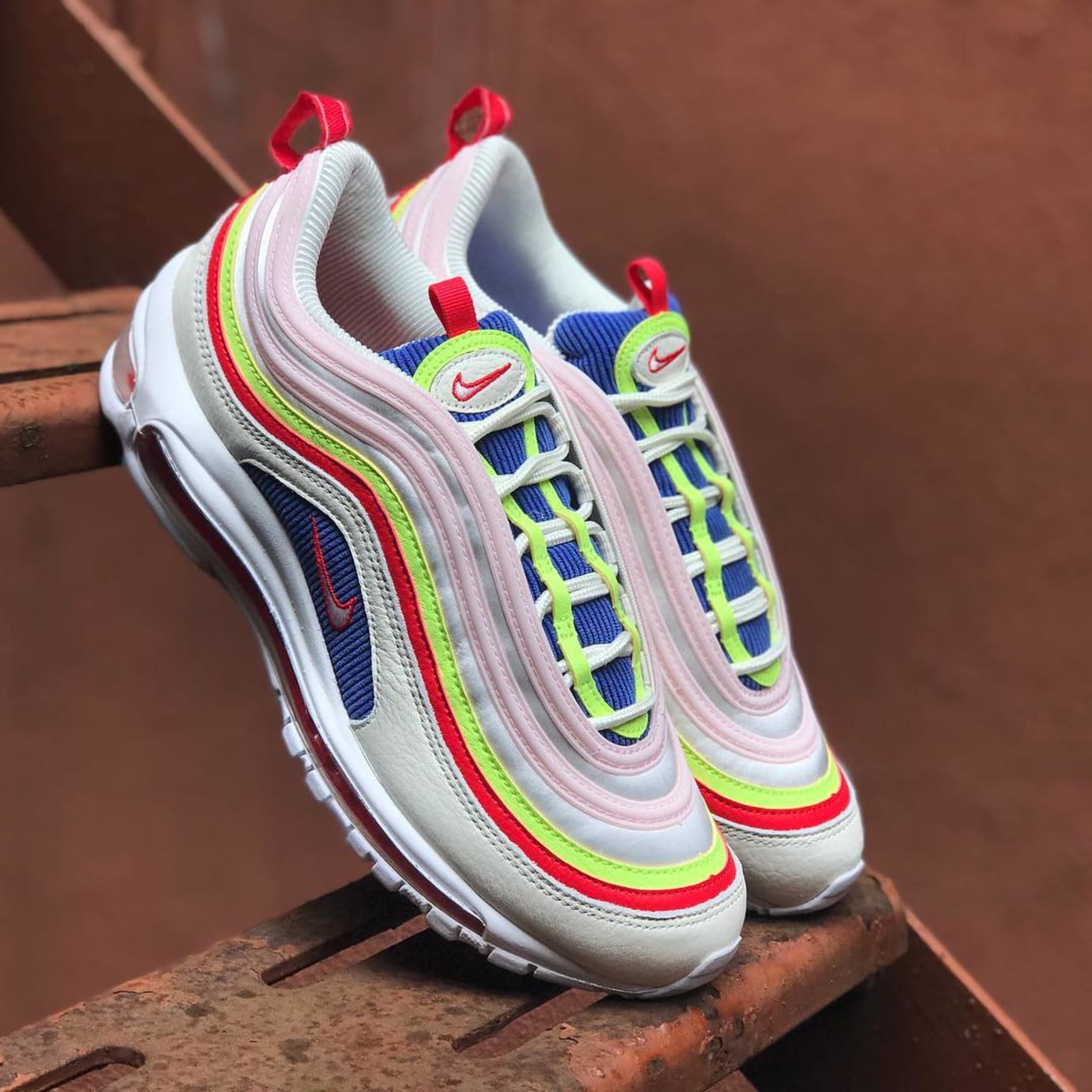 Nike Sportswear WMNS Corduroy Panache