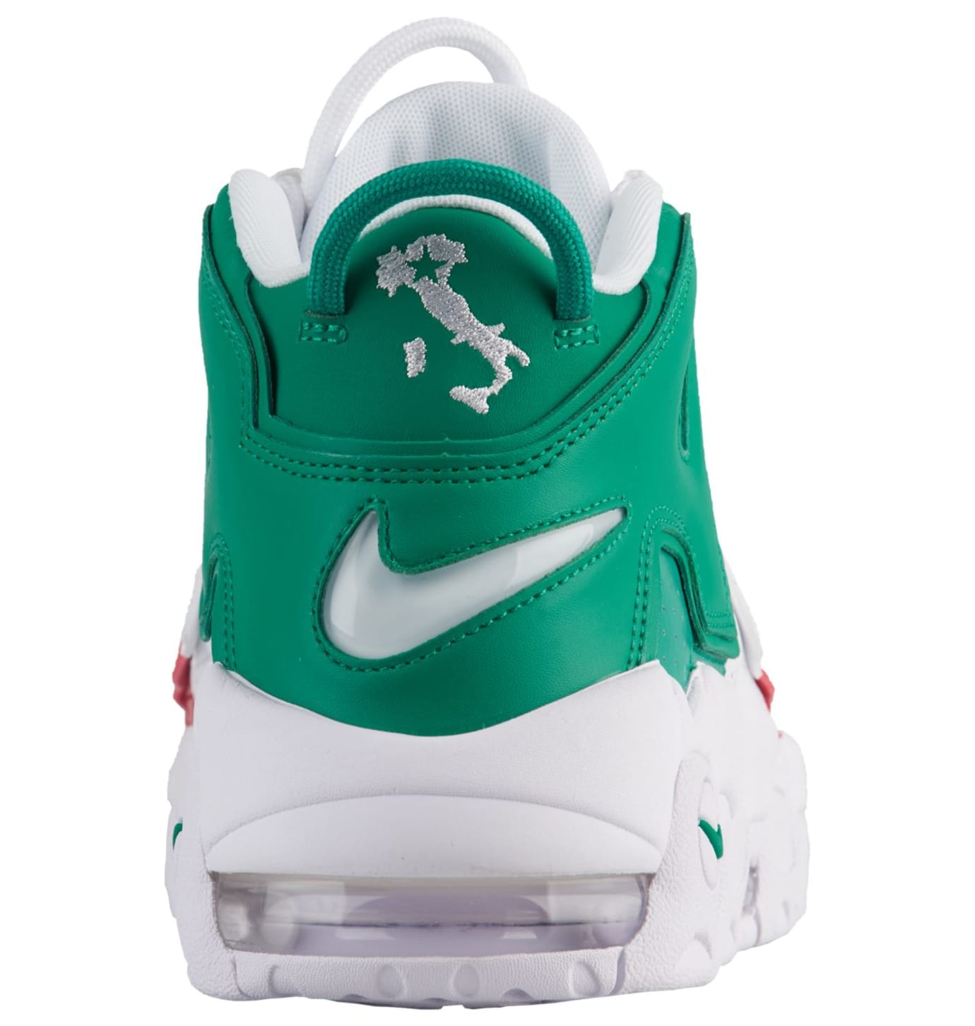 uptempo italy