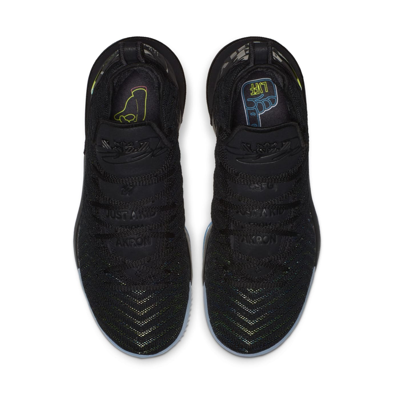 lebron 16 black metallic silver hyper crimson