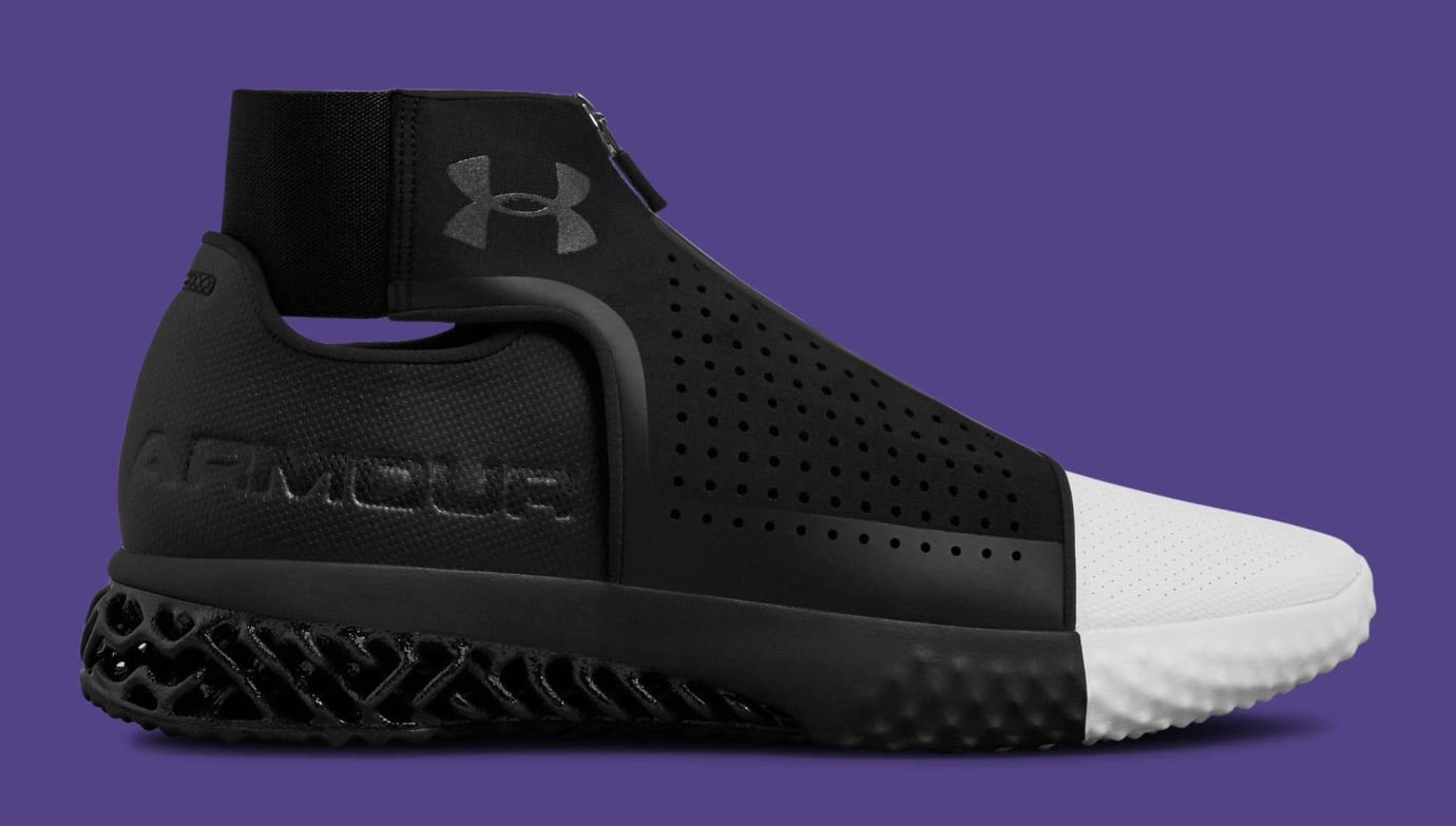 under armour architect